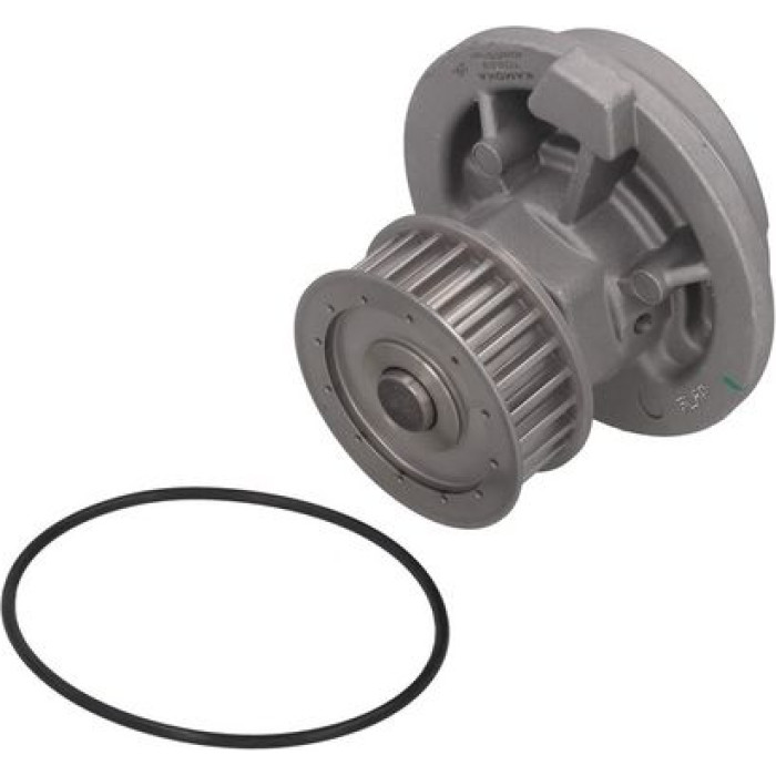 T0229 Kamoka Wasserpumpe / Kühlmittelpumpe T0229