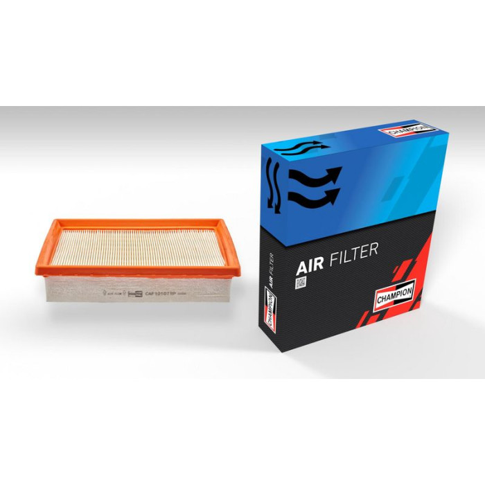 Champion Luftfilter CAF101071P Champion Luftfilter CAF101071P