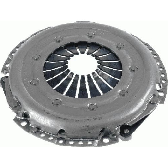 Sachs Kupplungsdruckplatte 3082 307 232 Sachs Kupplungsdruckplatte 3082 307 232