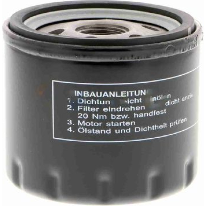 Vaico Ölfilter V46-0084