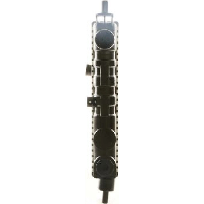 MAHLE Motorkühler / Wasserkühler CR 268 000S, Schaltgetriebe, ohne Klimaanlage, Netz 533 x 285 x 34 mm – u. a. für Opel Corsa B (S93), Opel Combo Kasten/Großraumlimousine (71_), Opel Tigra (S93) – OE Nummer 1300149 - l MAHLE Motorkühler / Wasserkühler CR 268 000S, Schaltgetriebe, ohne Klimaanlage, Netz 533 x 285 x 34 mm – u. a. für Opel Corsa B (S93), Opel Combo Kasten/Großraumlimousine (71_), Opel Tigra (S93) – OE Nummer 1300149 - l