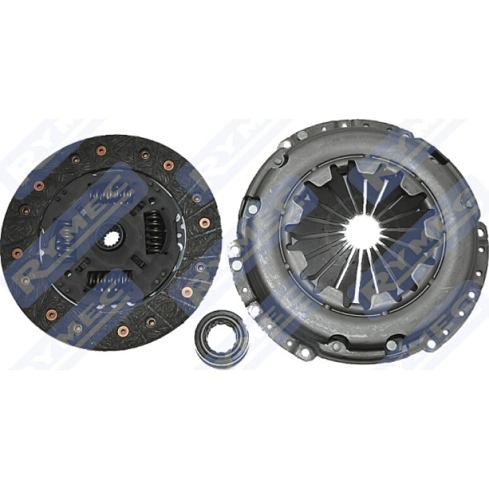 Kupplungssatz JT1504 Kupplungssatz JT1504