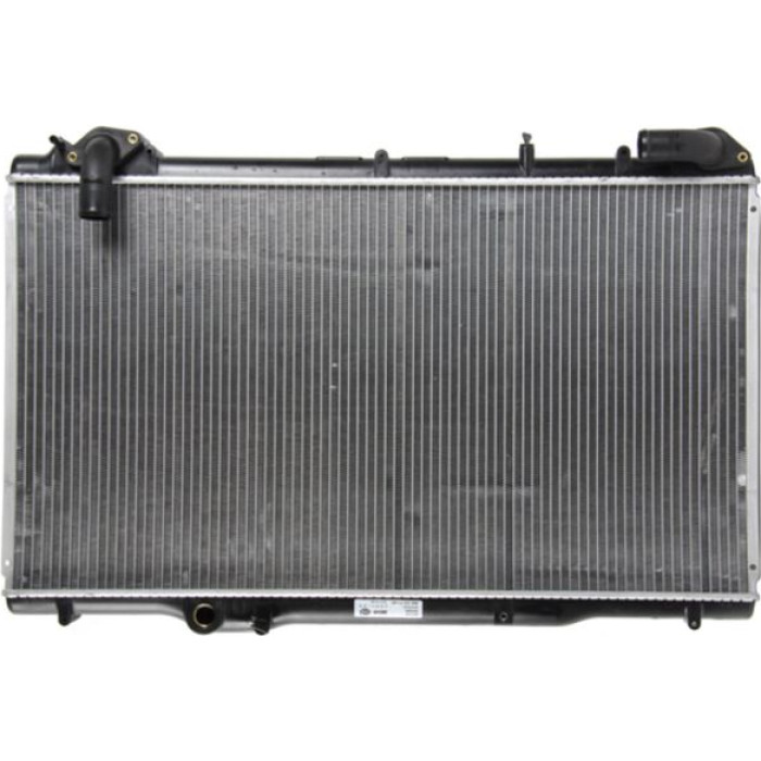 MAHLE Kühler, Motorkühlung CR 1503 000P MAHLE Kühler, Motorkühlung CR 1503 000P