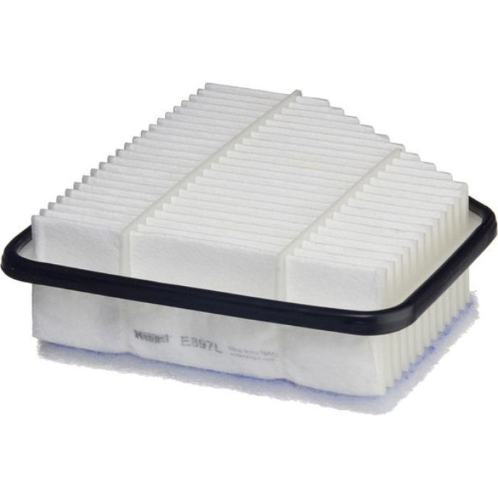 HENGST FILTER Luftfilter E897L HENGST FILTER Luftfilter E897L
