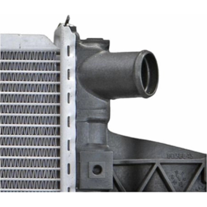 MAHLE Kühler, Motorkühlung CR 390 000P