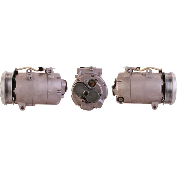 Kompressor, Klimaanlage 51-0693 Kompressor, Klimaanlage 51-0693