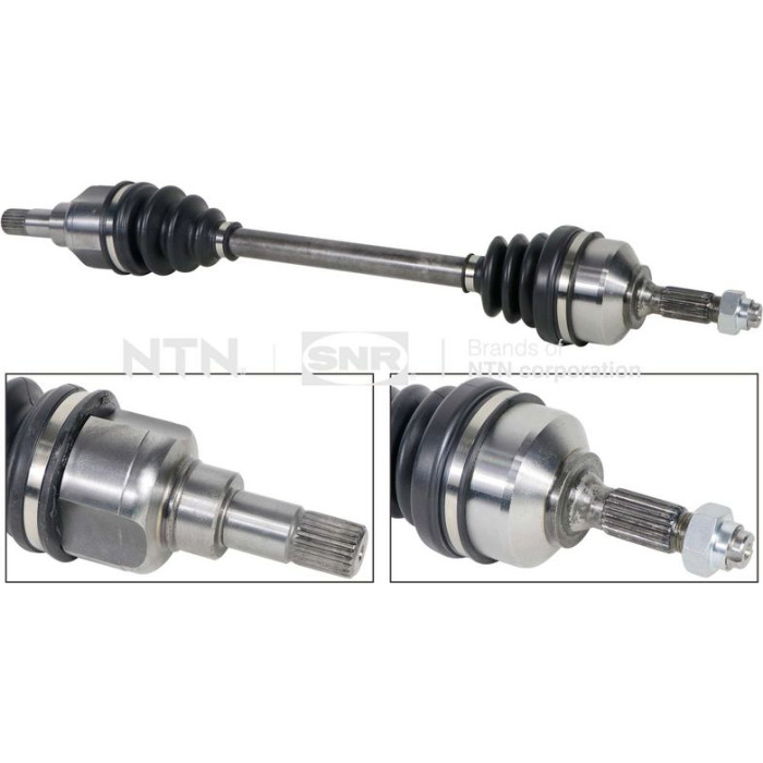 DK66.022 SNR Antriebswelle DK66.022 DK66.022 SNR Antriebswelle DK66.022