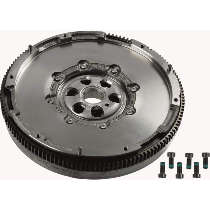 Sachs Zweimassenschwungrad 2294 001 361 Sachs Zweimassenschwungrad 2294 001 361