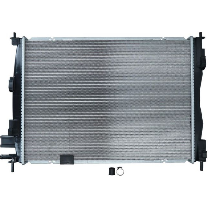 Kamoka Motorkühler 7700039 Kamoka Motorkühler 7700039