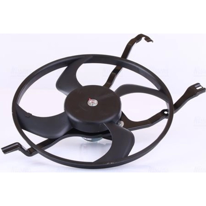 Nissens Kühlerlüfter PKW 85665 Nissens Kühlerlüfter PKW 85665
