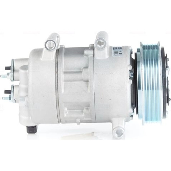 Nissens Klimakompressor PKW 89201 Nissens Klimakompressor PKW 89201