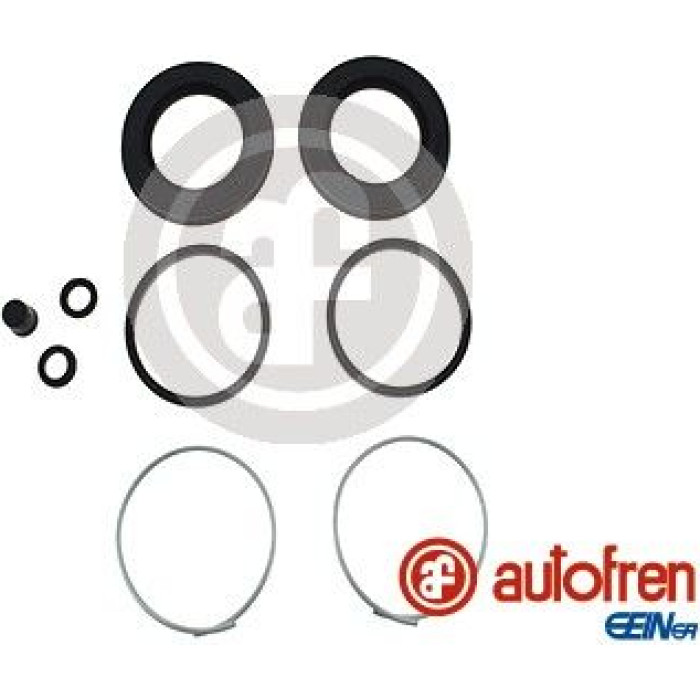 Autofren Reparatursatz, Bremssattel D4258 Autofren Reparatursatz, Bremssattel D4258