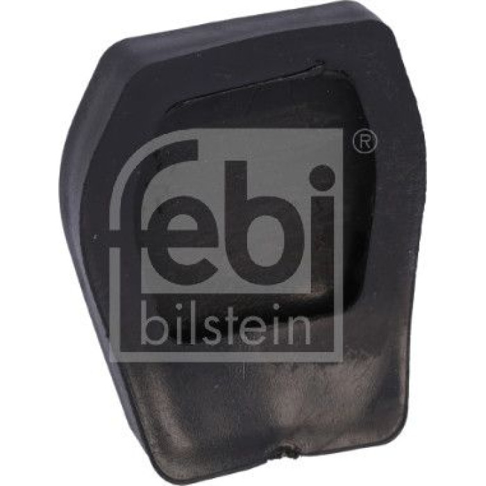 febi PEDALBELAG, KUPPLUNGSPEDAL 188392 febi PEDALBELAG, KUPPLUNGSPEDAL 188392