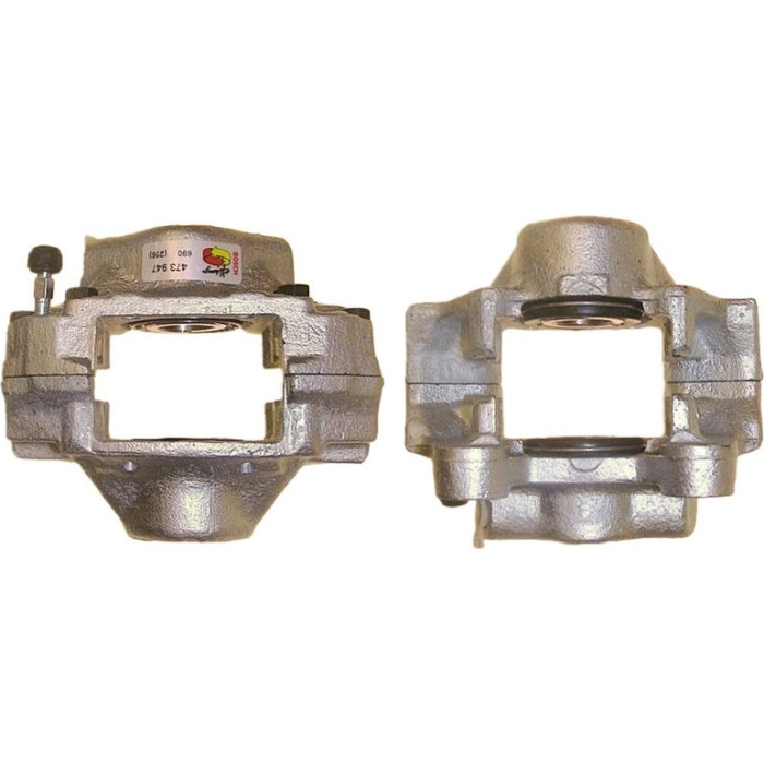 Bosch Bremssattel Hinterachse links 0 986 473 947 Bosch Bremssattel Hinterachse links 0 986 473 947