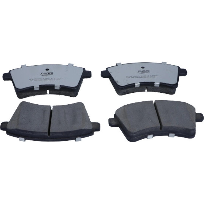 Bremsbelagsatz, Scheibenbremse QP3856C Bremsbelagsatz, Scheibenbremse QP3856C