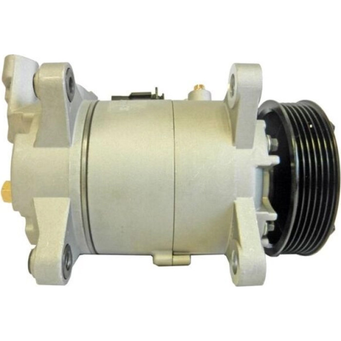 MAHLE Kompressor, Klimaanlage ACP 1383 000S MAHLE Kompressor, Klimaanlage ACP 1383 000S