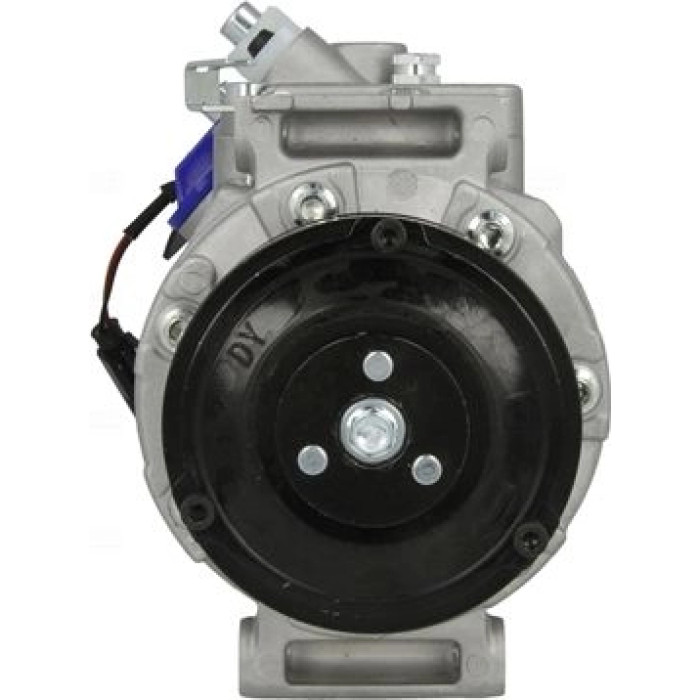 Nissens Klimakompressor PKW 89116 Nissens Klimakompressor PKW 89116