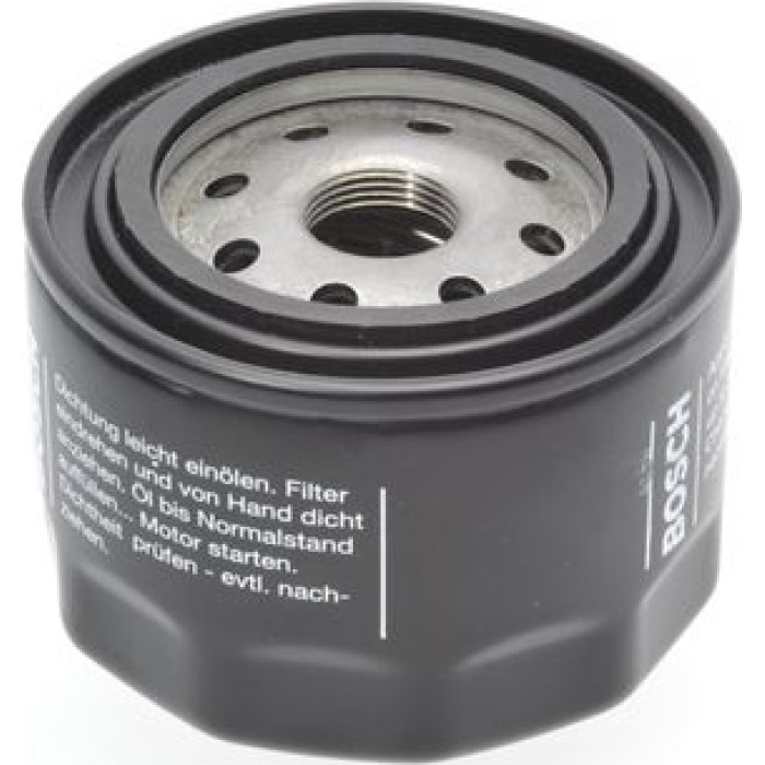 Bosch Ölfilter F 026 407 024 Bosch Ölfilter F 026 407 024