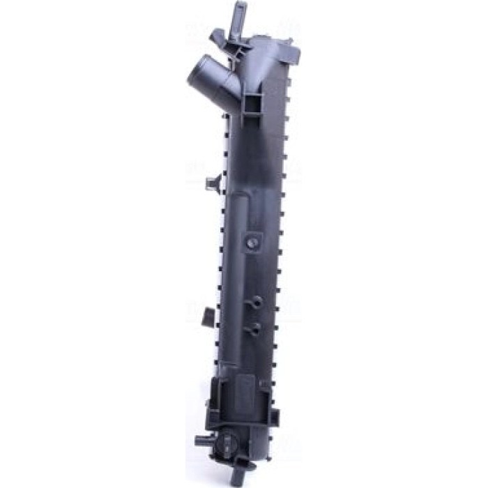 Nissens Wasserkühler PKW 63023A Nissens Wasserkühler PKW 63023A