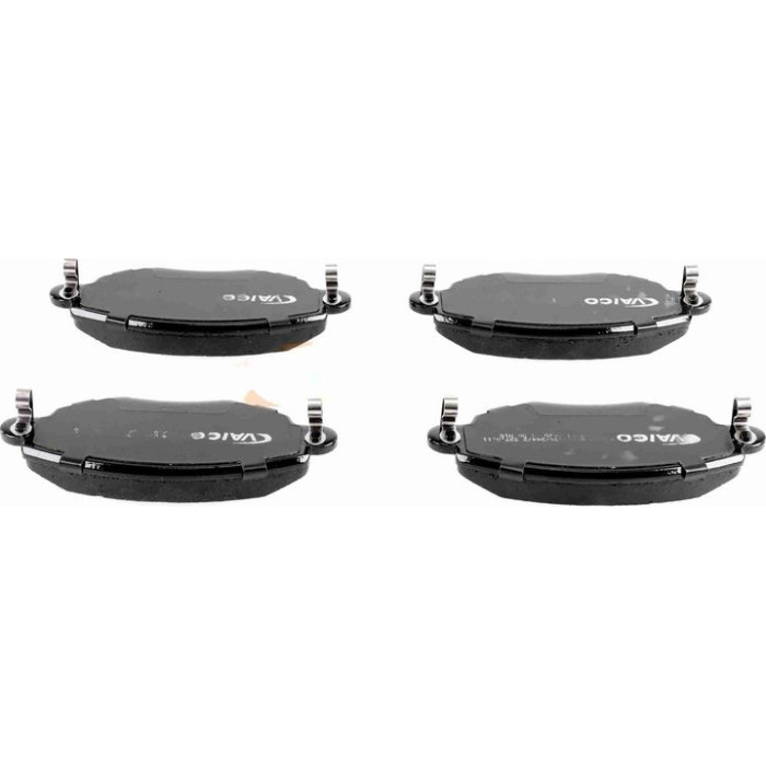 Vaico Bremsbelagsatz für Scheibenbremse V25-8109 Vaico Bremsbelagsatz für Scheibenbremse V25-8109