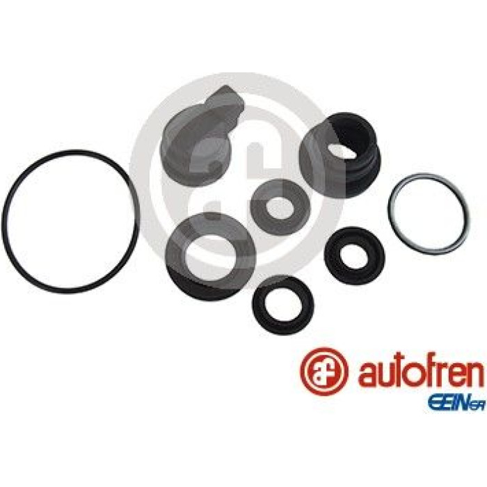 Autofren Reparatursatz D1533 Autofren Reparatursatz D1533