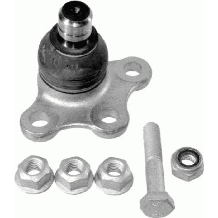 Sachs Traggelenk 30452 01 – beidseitig Sachs Traggelenk 30452 01 – beidseitig