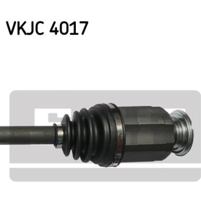 SKF Antriebswelle VKJC 4017 SKF Antriebswelle VKJC 4017