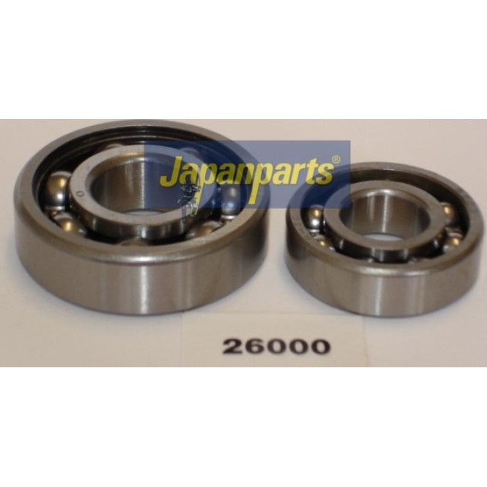 Japanparts Radlager KK-26000