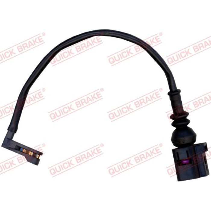 Quick Brake Bremsbelag-Warnkontakt WS 0429 A Quick Brake Bremsbelag-Warnkontakt WS 0429 A