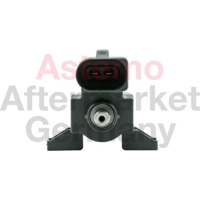 HITACHI Ladedruckregelventil 2509328