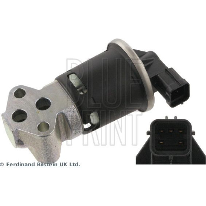 BluePrint AGR-Ventil ADG07253 BluePrint AGR-Ventil ADG07253