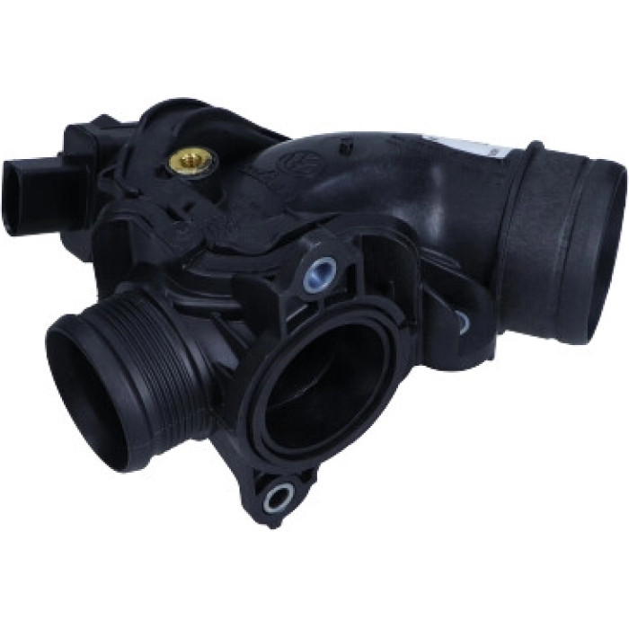 VAG Original 04L129635D 04L129635D Turboladerrohr Audi A4 2.0 TDI 10 – – OE-Nr. 04L129635D