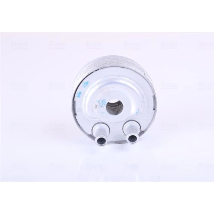 Nissens Ölkühler PKW 90719 Nissens Ölkühler PKW 90719