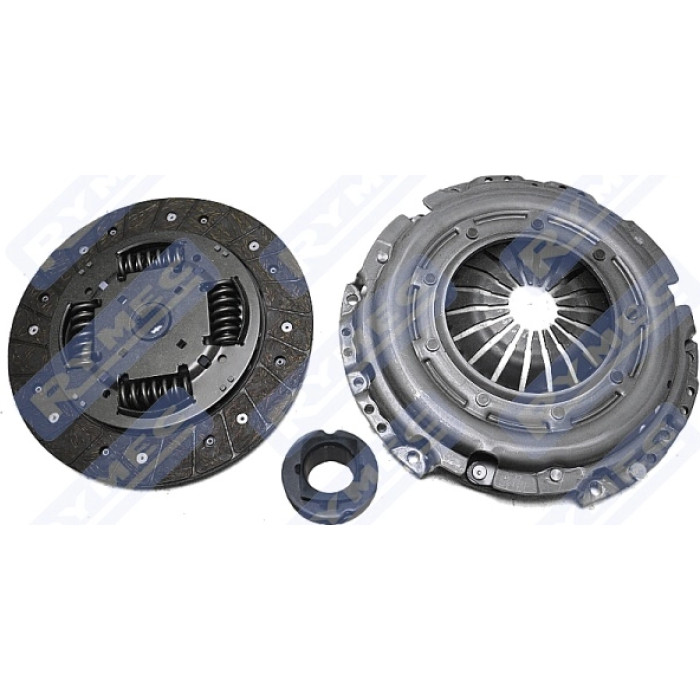 Kupplungssatz JT1702 Kupplungssatz JT1702