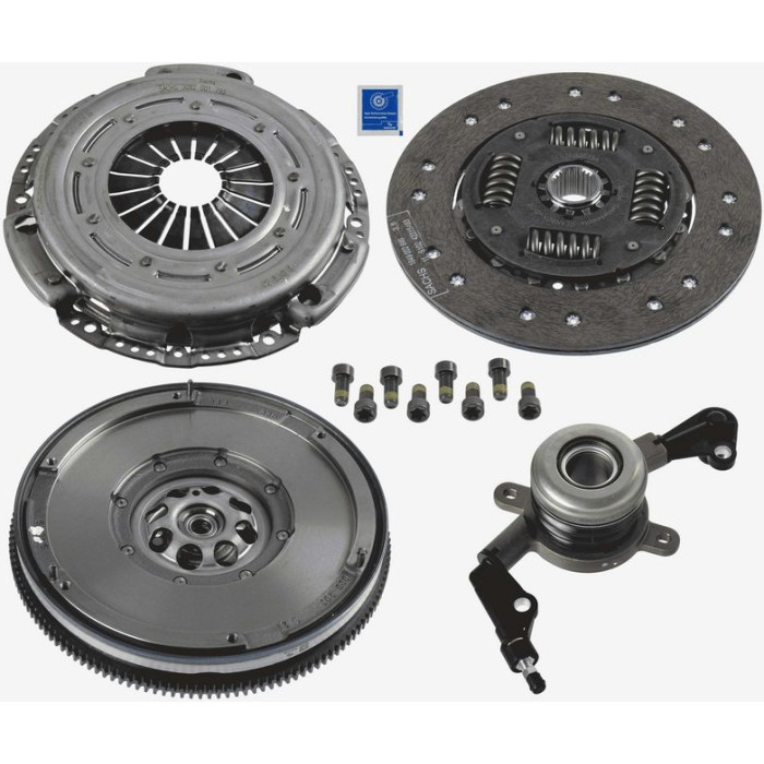 Sachs Kupplungssatz 2290 601 172 Sachs Kupplungssatz 2290 601 172
