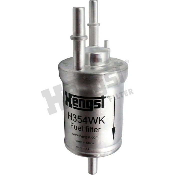 H354WK HENGST FILTER Kraftstofffilter H354WK H354WK HENGST FILTER Kraftstofffilter H354WK