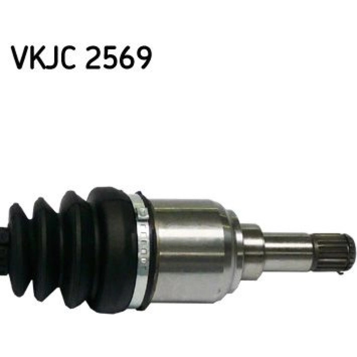 SKF Antriebswelle VKJC 2569 SKF Antriebswelle VKJC 2569