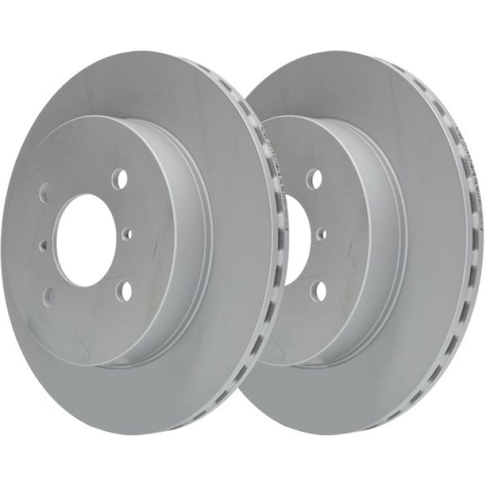 ATE Bremsscheibe Suzuki Vorderachse Ignis 1.3-1.5 00 24.0117-0108.1 ATE Bremsscheibe Suzuki Vorderachse Ignis 1.3-1.5 00 24.0117-0108.1
