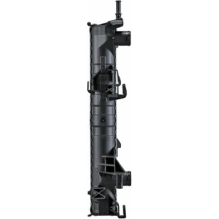 MAHLE Kühler, Motorkühlung CR 460 000P MAHLE Kühler, Motorkühlung CR 460 000P