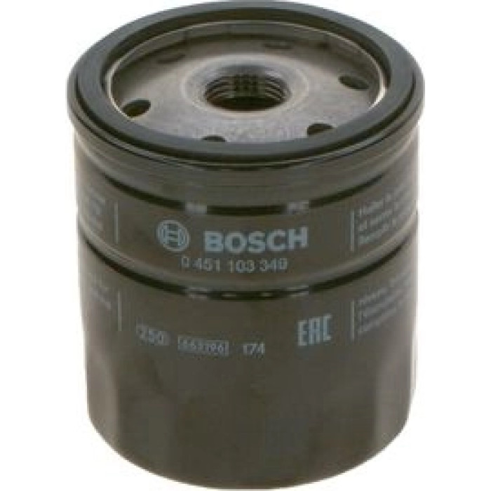 0 451 103 349 Bosch Ölfilter 0 451 103 349 0 451 103 349 Bosch Ölfilter 0 451 103 349