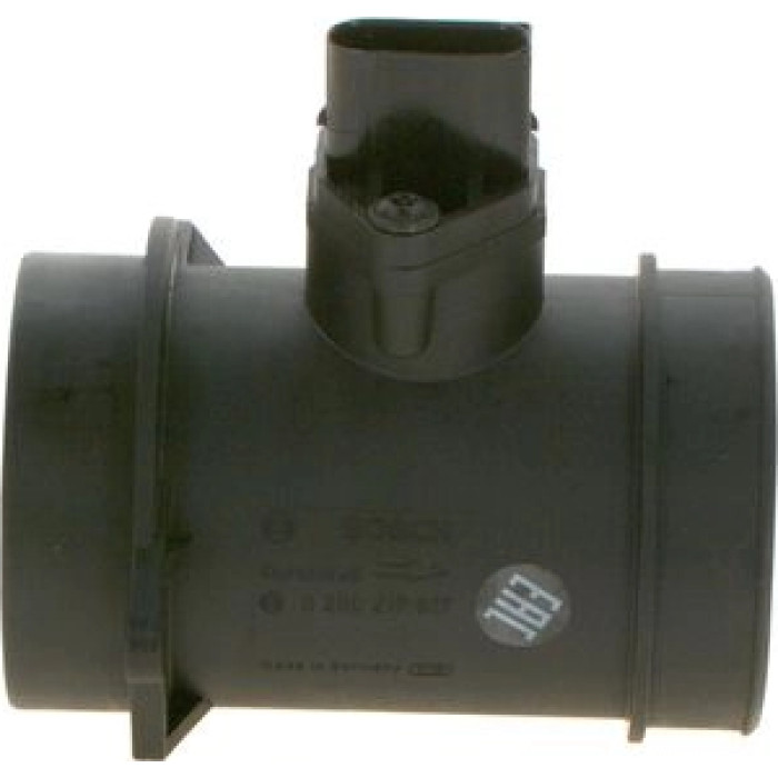 Bosch 15 610 011 Luftmassenmesser 0 280 217 517 Bosch 15 610 011 Luftmassenmesser 0 280 217 517