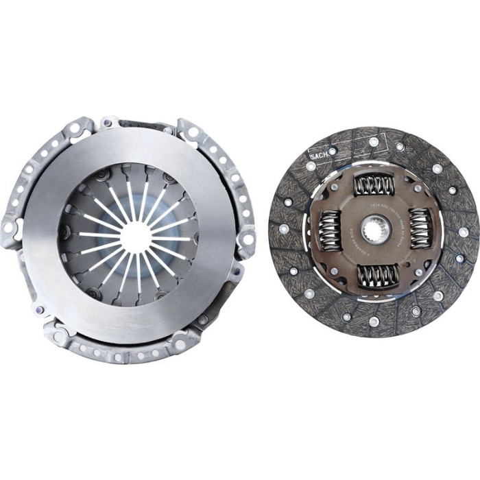 3000 950 044 Sachs Kupplungssatz 3000 950 044 3000 950 044 Sachs Kupplungssatz 3000 950 044