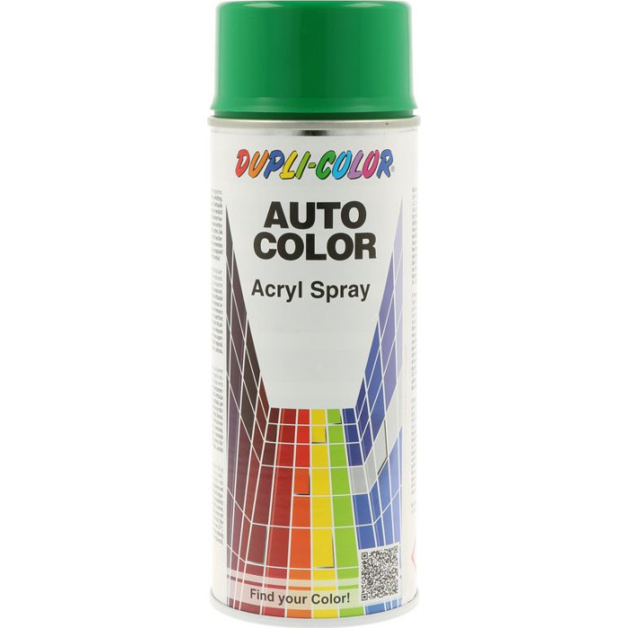 Dupli-Color Acryl Spray grün 400ml 538667 Dupli-Color Acryl Spray grün 400ml 538667