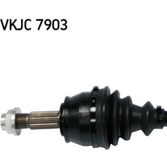 SKF Antriebswelle VKJC 7903 SKF Antriebswelle VKJC 7903