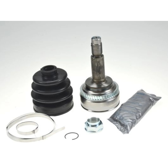 Spidan Gelenksatz 25085 Spidan Gelenksatz 25085