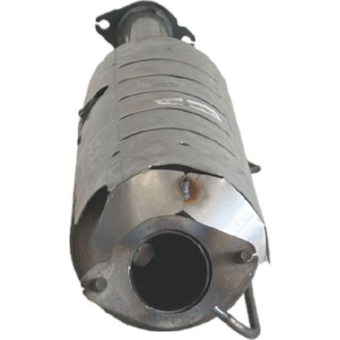 Bosal Partikelfilter 097-350 Bosal Partikelfilter 097-350
