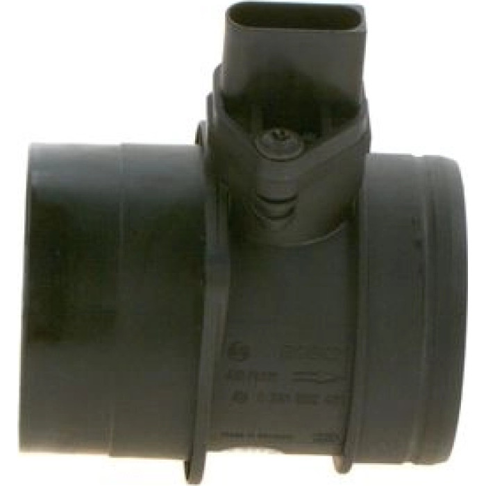0 281 002 461 Bosch 17 610 057 Luftmassenmesser 0 281 002 461 0 281 002 461 Bosch 17 610 057 Luftmassenmesser 0 281 002 461
