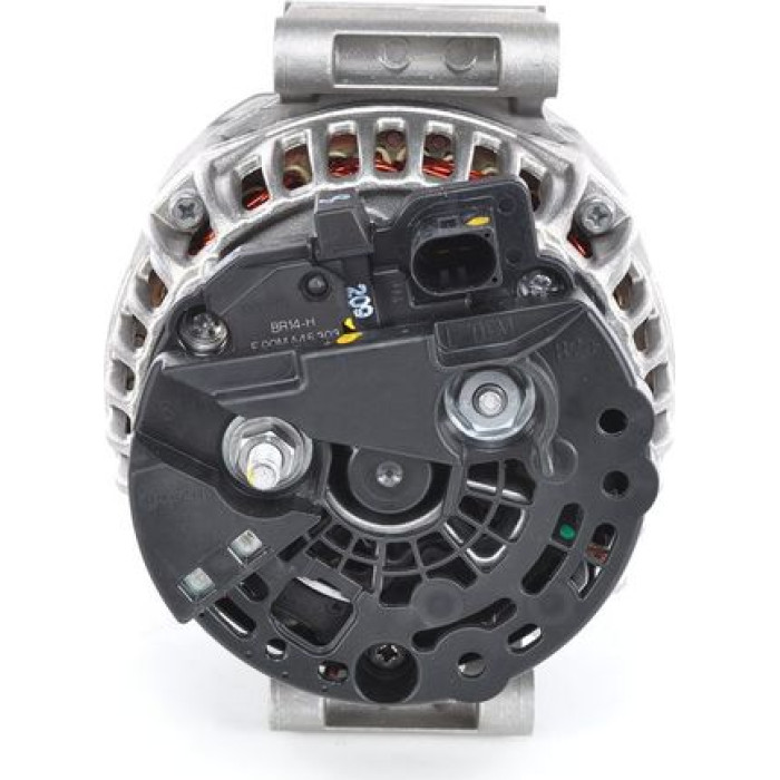 Bosch Generator 0124515053 Bosch Generator 0124515053
