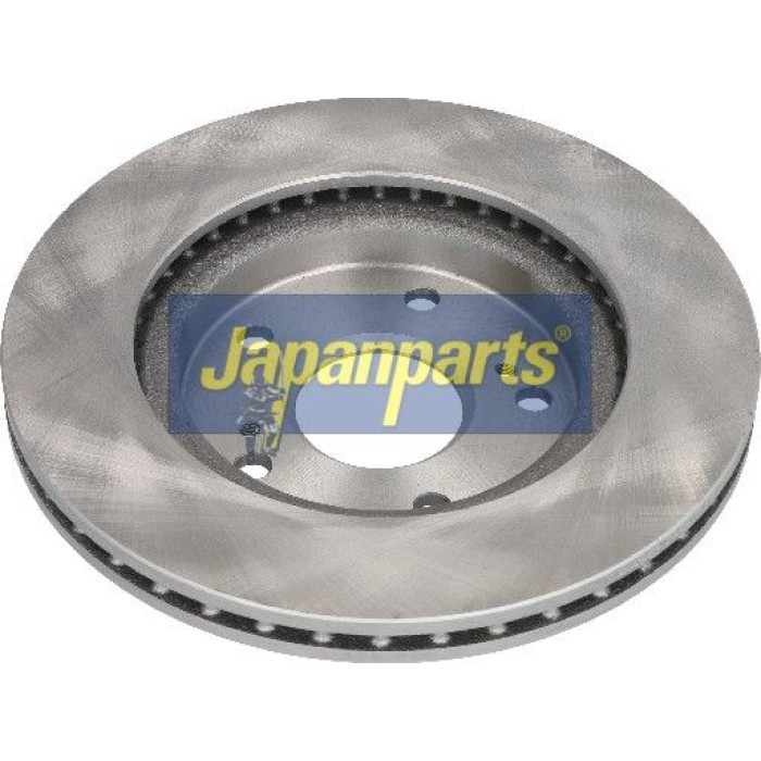 Japanparts Bremsscheibe DI-831C