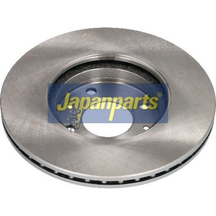 Japanparts Bremsscheibe DI-K27C Japanparts Bremsscheibe DI-K27C